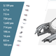 Image for article titled An Extremely Detailed Look At The Porsche Taycan's Engineering Designed To Take On Tesla